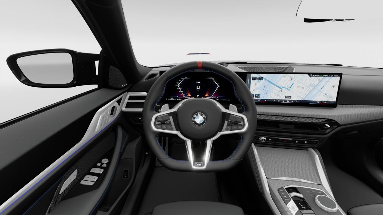 2026 BMW M440 Gran Coupe i xDrive 4dr All-Wheel Drive Hatchback Photo