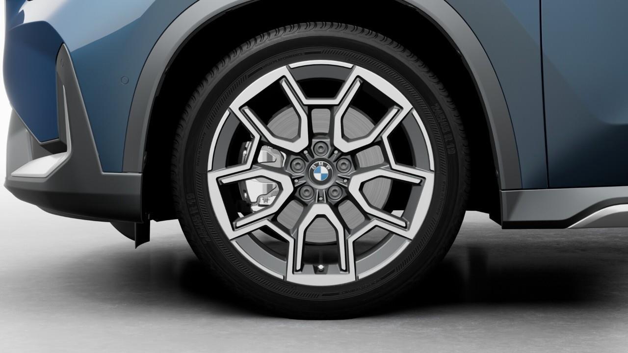 2026 BMW X1 xDrive28i 4dr All-wheel Drive Sports Activity Vehicle Photo