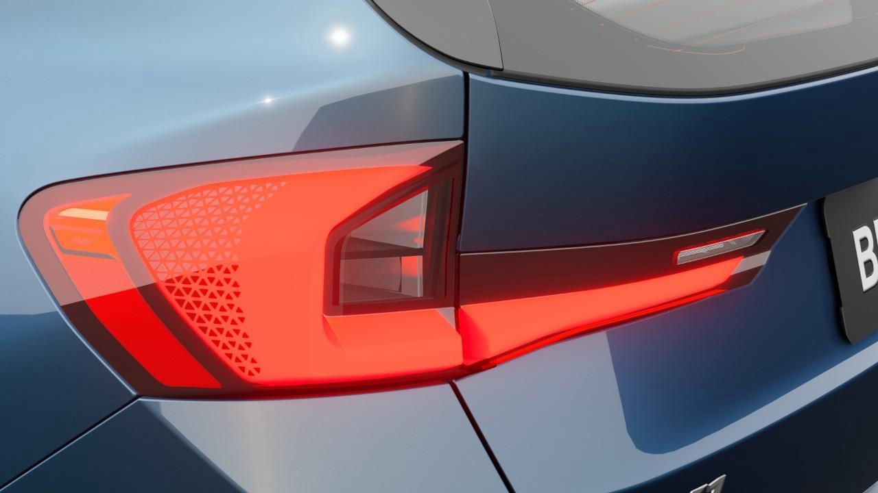 2026 BMW X1 xDrive28i 4dr All-wheel Drive Sports Activity Vehicle Photo