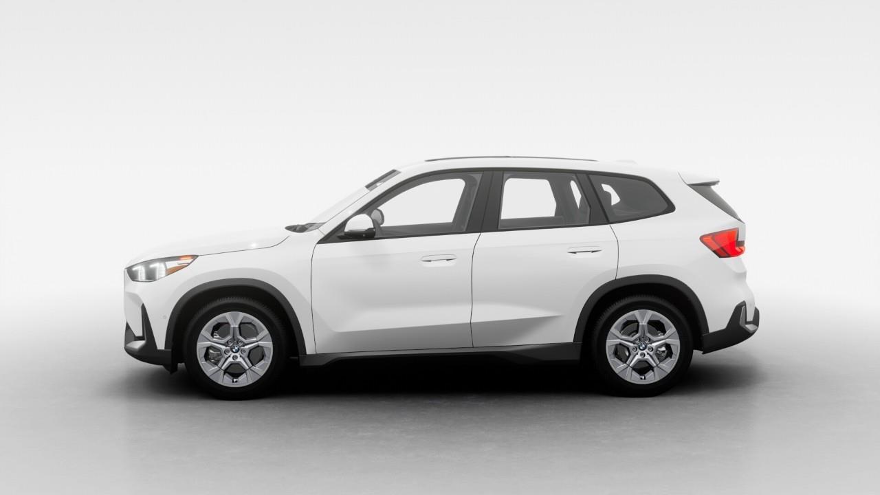2026 BMW X1 xDrive28i 4dr All-wheel Drive Sports Activity Vehicle Photo3