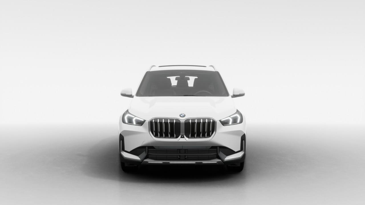 2026 BMW X1 xDrive28i 4dr All-wheel Drive Sports Activity Vehicle Photo2
