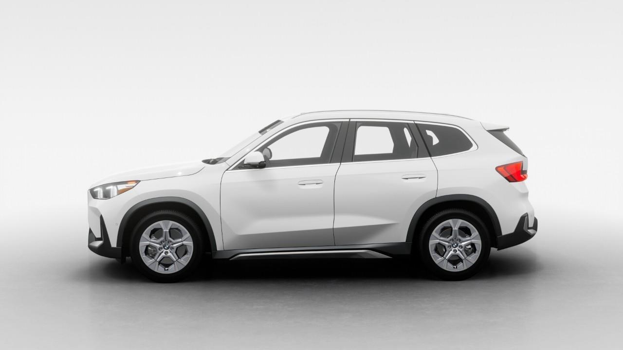 2026 BMW X1 xDrive28i 4dr All-wheel Drive Sports Activity Vehicle Photo3