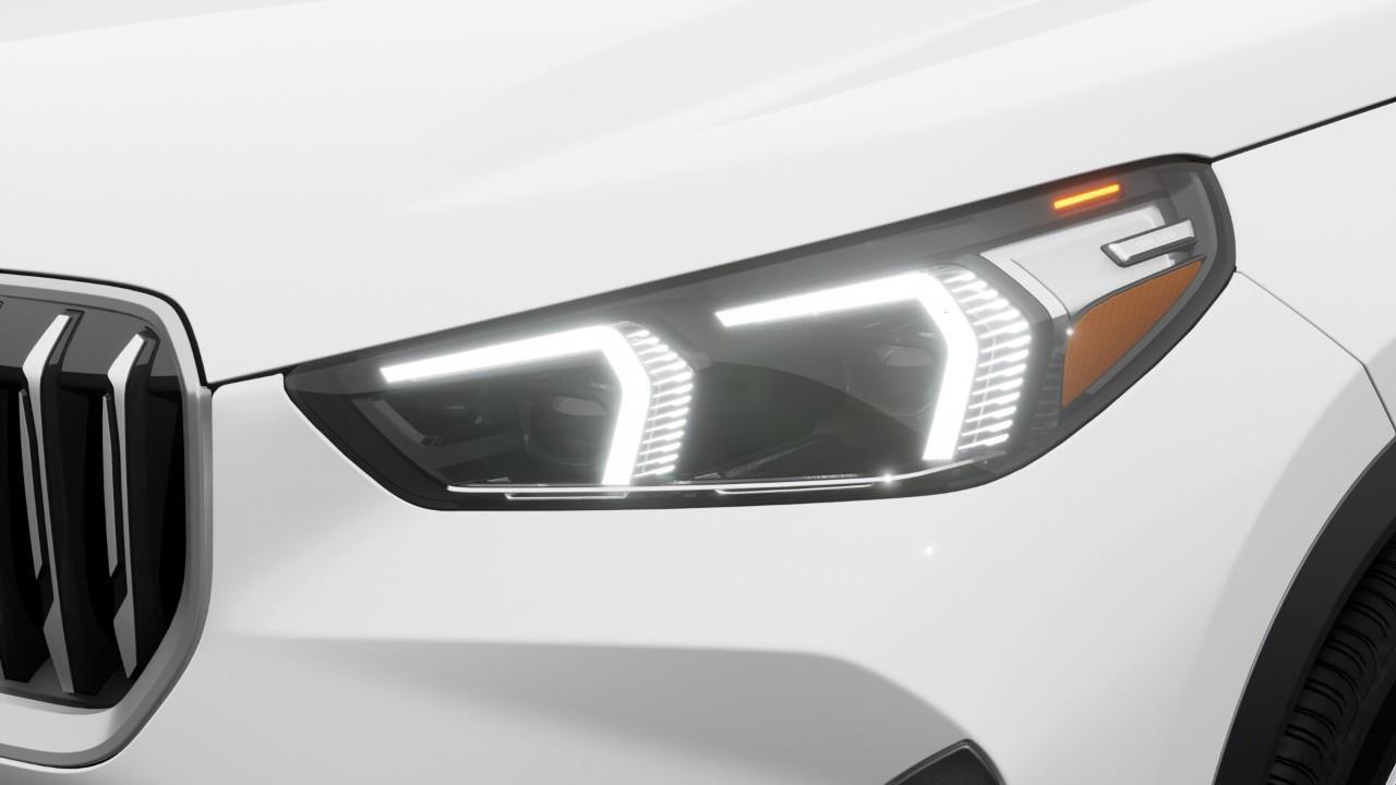 2026 BMW X1 xDrive28i 4dr All-wheel Drive Sports Activity Vehicle Photo