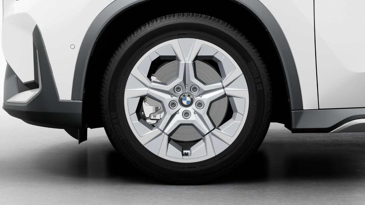 2026 BMW X1 xDrive28i 4dr All-wheel Drive Sports Activity Vehicle Photo