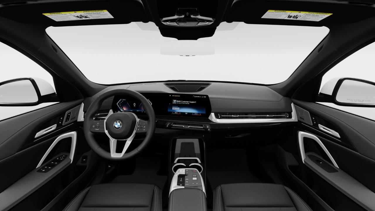 2026 BMW X1 xDrive28i 4dr All-wheel Drive Sports Activity Vehicle Photo