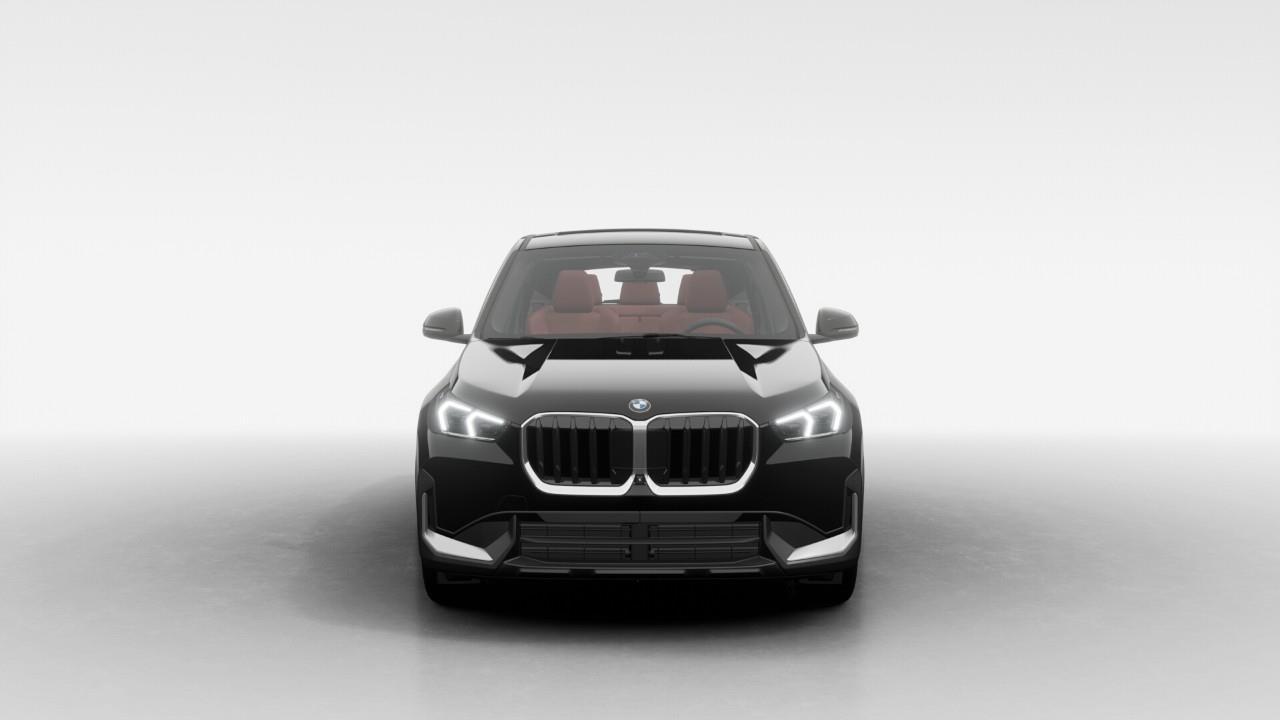 2026 BMW X1 xDrive28i 4dr All-wheel Drive Sports Activity Vehicle Photo