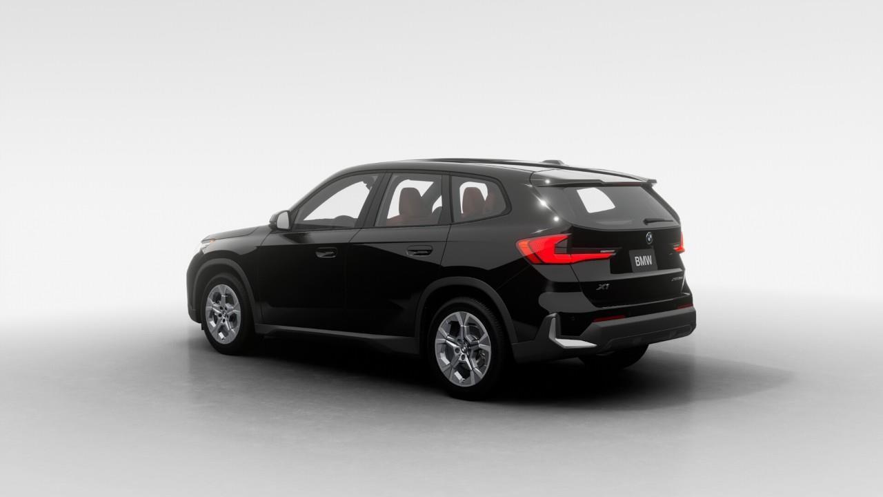2026 BMW X1 xDrive28i 4dr All-wheel Drive Sports Activity Vehicle Photo