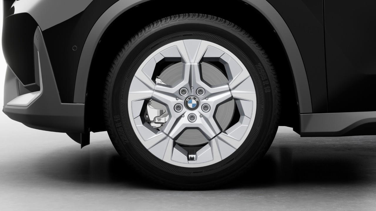 2026 BMW X1 xDrive28i 4dr All-wheel Drive Sports Activity Vehicle Photo