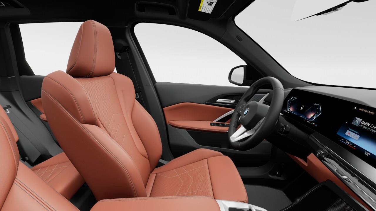 2026 BMW X1 xDrive28i 4dr All-wheel Drive Sports Activity Vehicle Photo