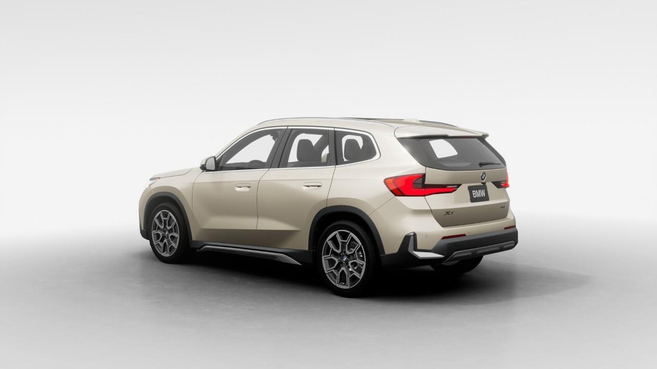 2026 BMW X1 xDrive28i 4dr All-wheel Drive Sports Activity Vehicle Photo