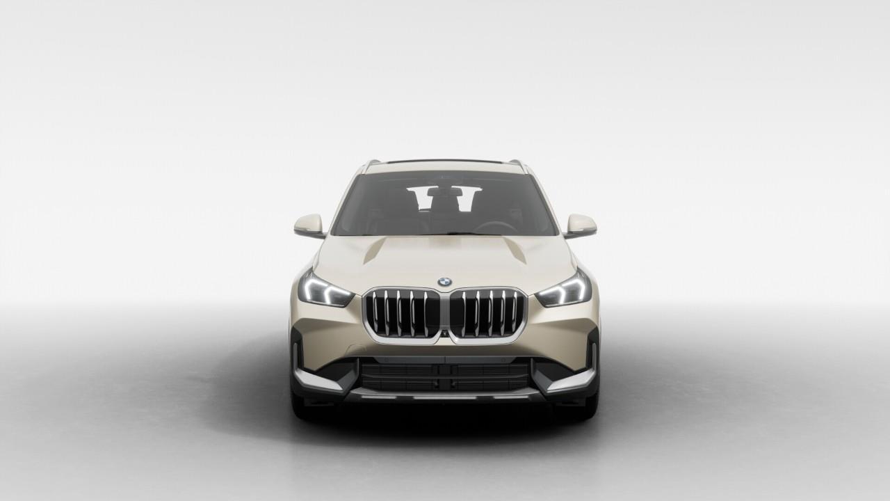 2026 BMW X1 xDrive28i 4dr All-wheel Drive Sports Activity Vehicle Photo2