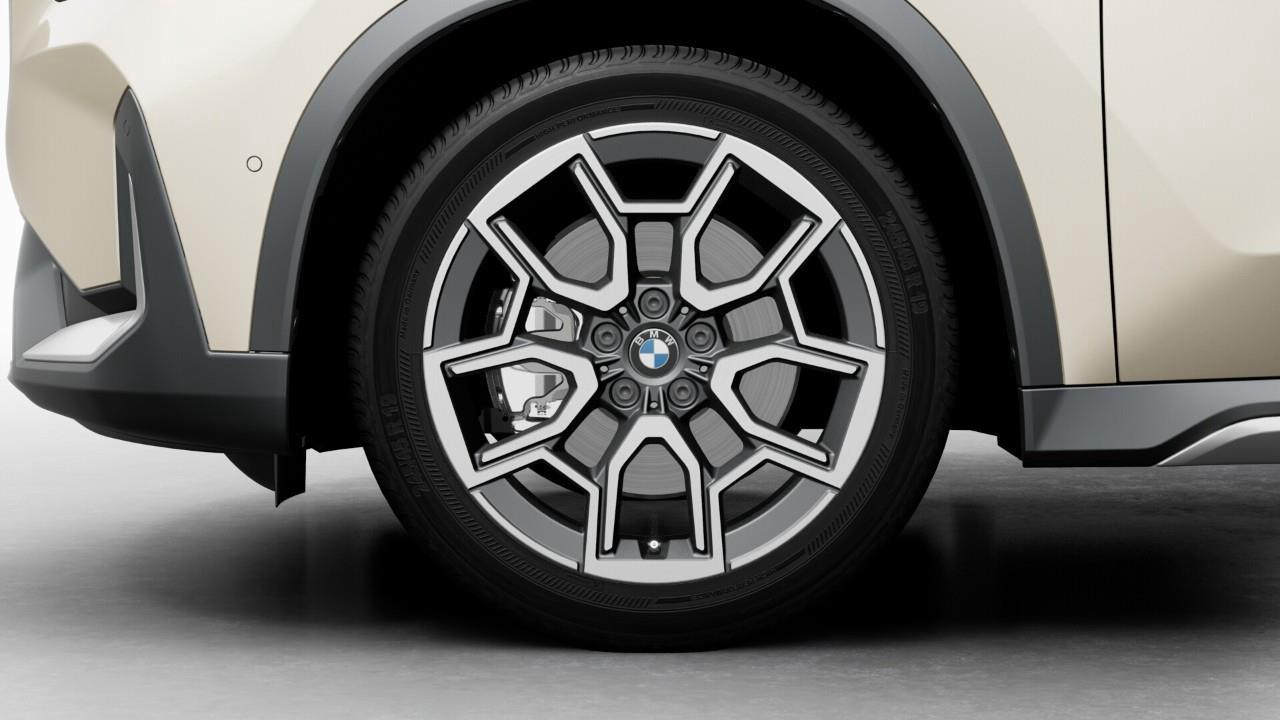 2026 BMW X1 xDrive28i 4dr All-wheel Drive Sports Activity Vehicle Photo