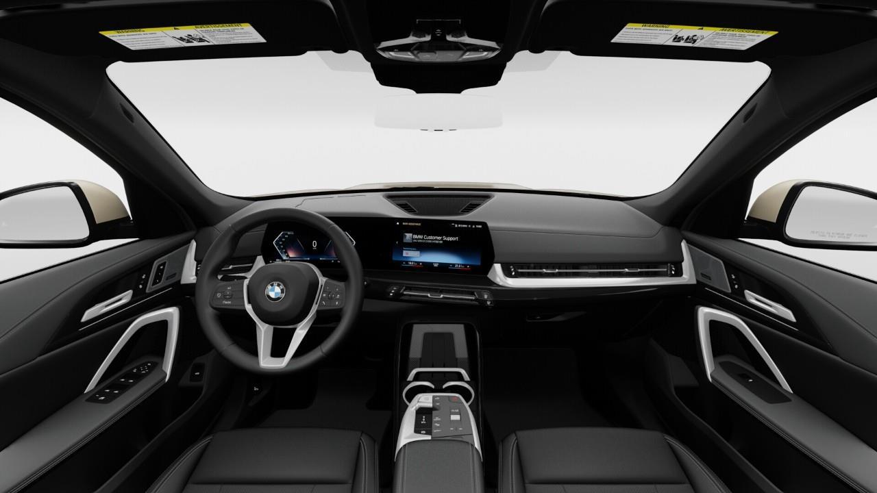 2026 BMW X1 xDrive28i 4dr All-wheel Drive Sports Activity Vehicle Photo
