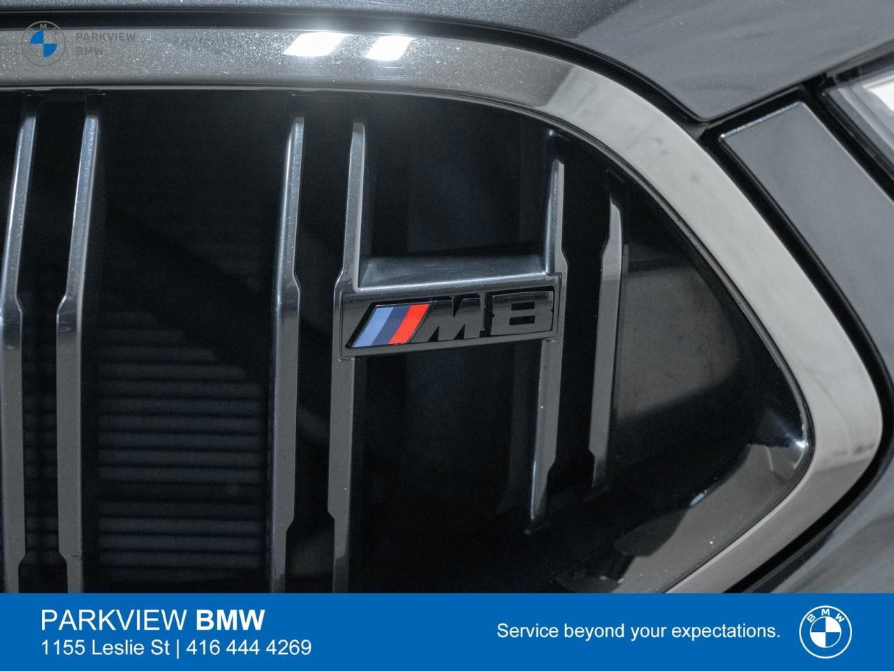 2023 BMW M8 Competition 2dr All-Wheel Drive Cabriolet Photo