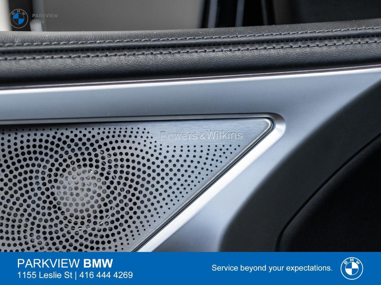 2023 BMW M8 Competition 2dr All-Wheel Drive Cabriolet Photo