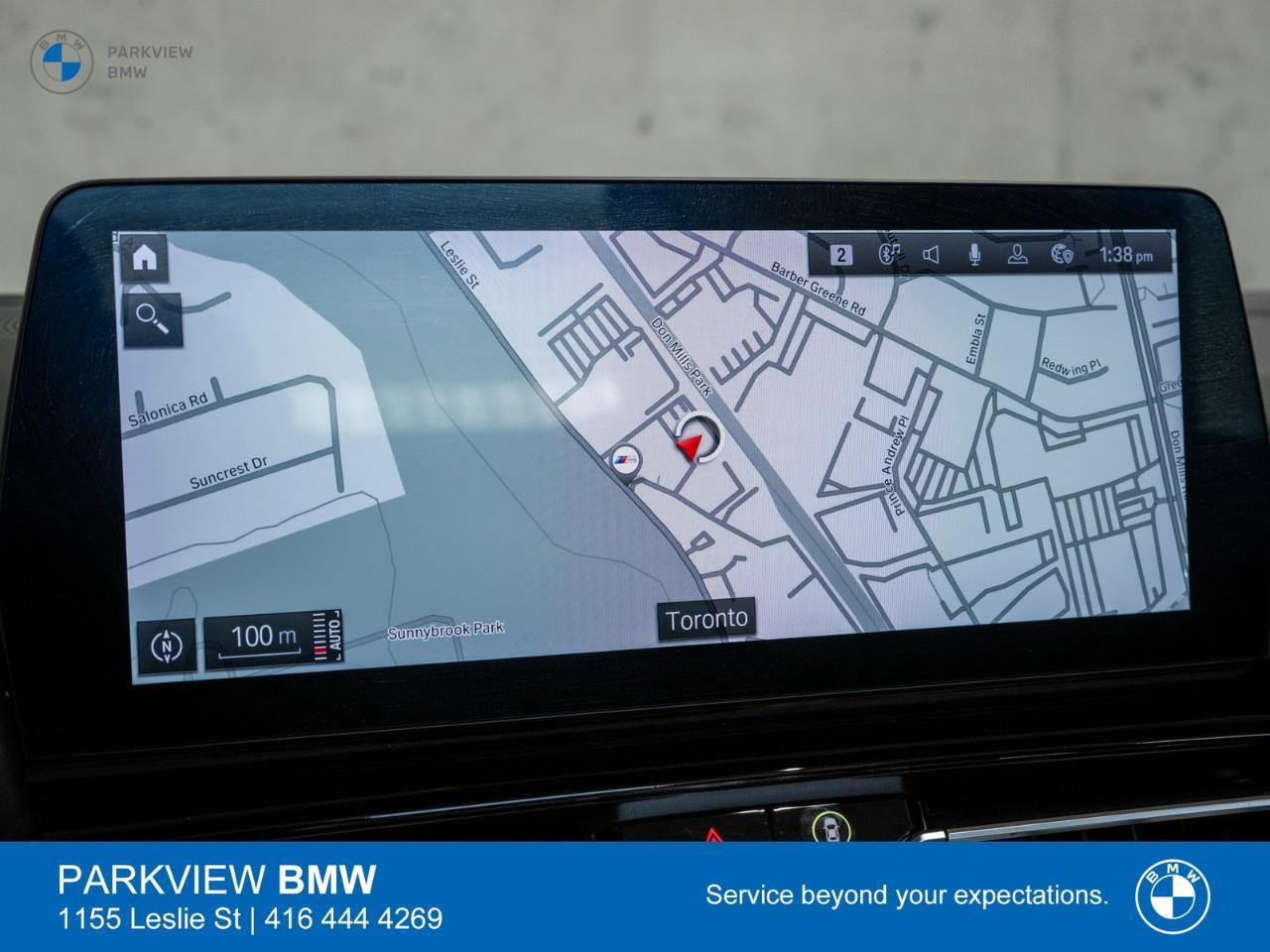 2023 BMW M8 Competition 2dr All-Wheel Drive Cabriolet Photo