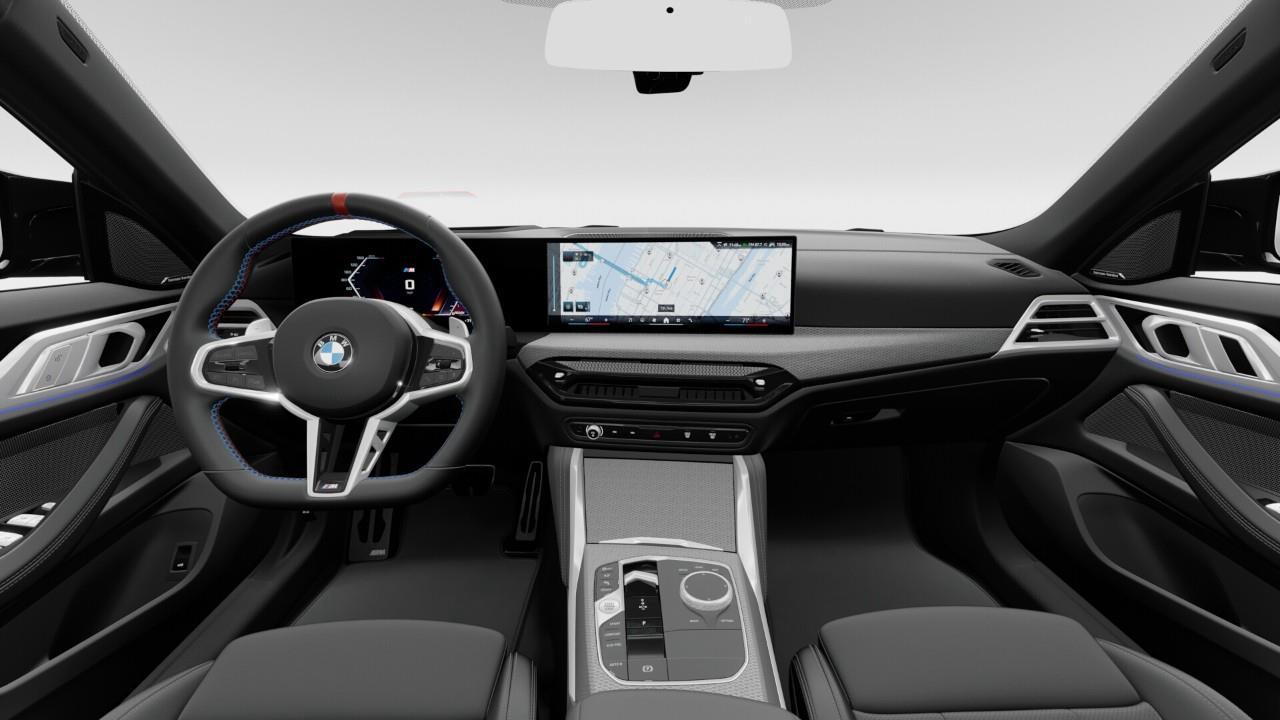 2026 BMW M440 Gran Coupe i xDrive 4dr All-Wheel Drive Hatchback Photo