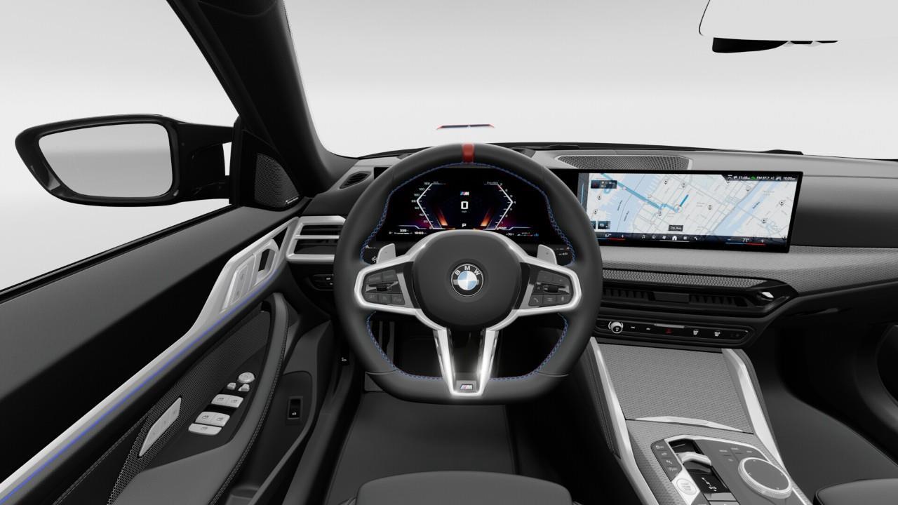 2026 BMW M440 Gran Coupe i xDrive 4dr All-Wheel Drive Hatchback Photo
