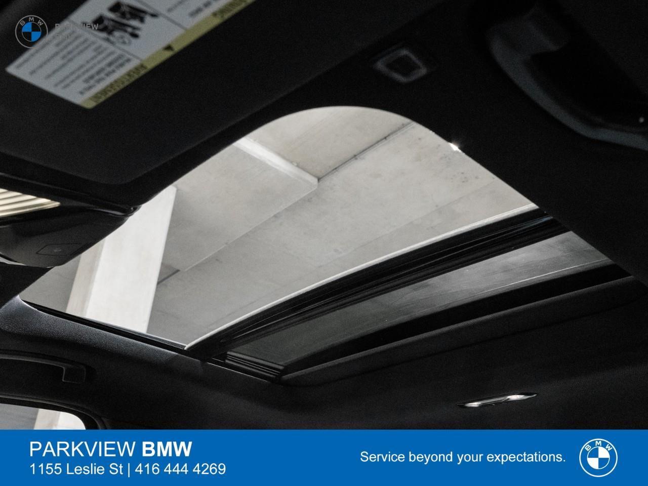 2023 BMW 330 i xDrive 4dr All-Wheel Drive Sedan Photo