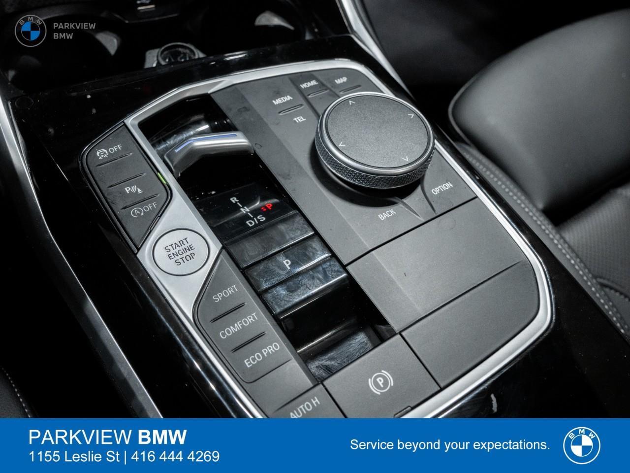 2023 BMW 330 i xDrive 4dr All-Wheel Drive Sedan Photo
