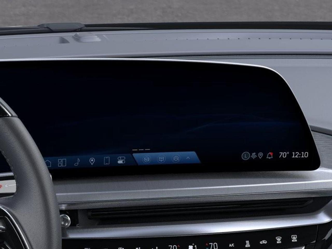 2026 Cadillac LYRIQ Luxury 4dr Photo