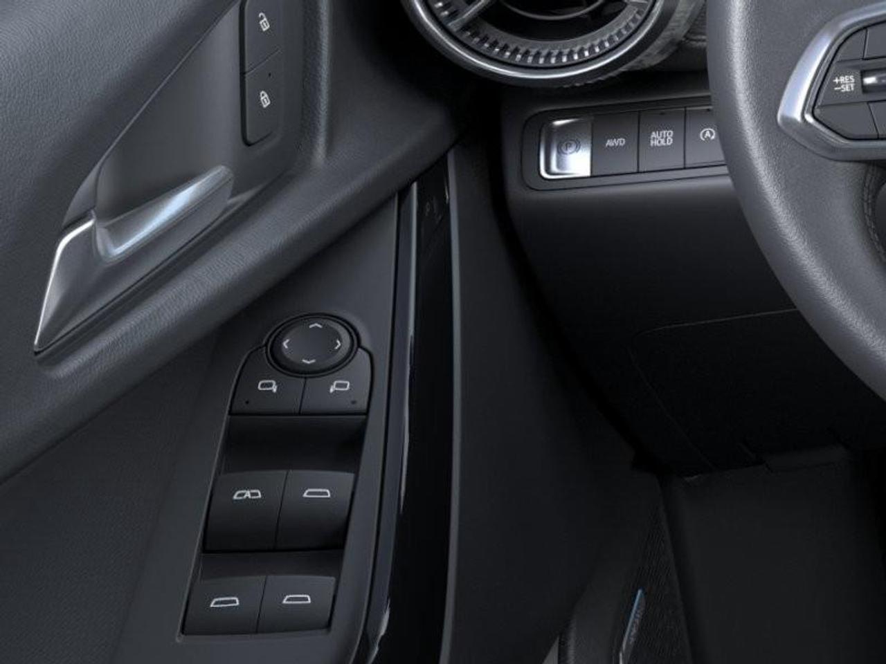 2026 Chevrolet Equinox LT 4dr All-Wheel Drive Photo