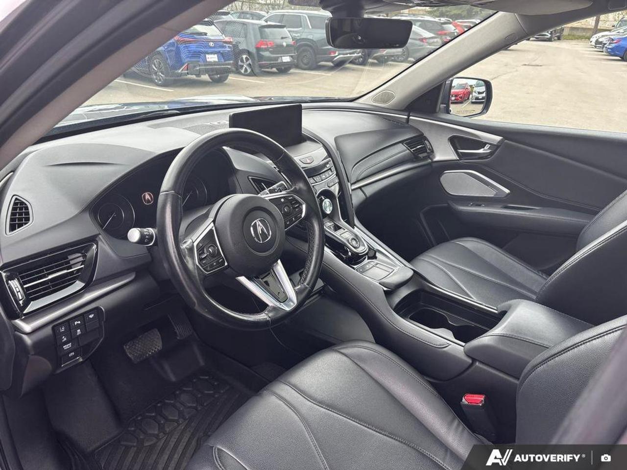 2020 Acura RDX Elite   NO ACCIDENTS   CARPLAY   8.6L/100KM Photo