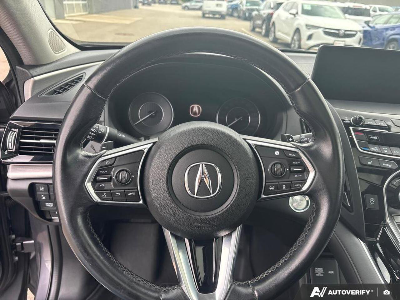 2020 Acura RDX Elite   NO ACCIDENTS   CARPLAY   8.6L/100KM Photo