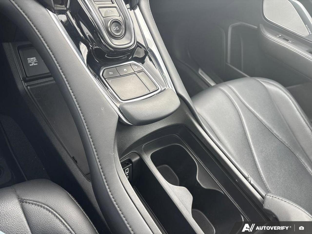 2020 Acura RDX Elite   NO ACCIDENTS   CARPLAY   8.6L/100KM Photo