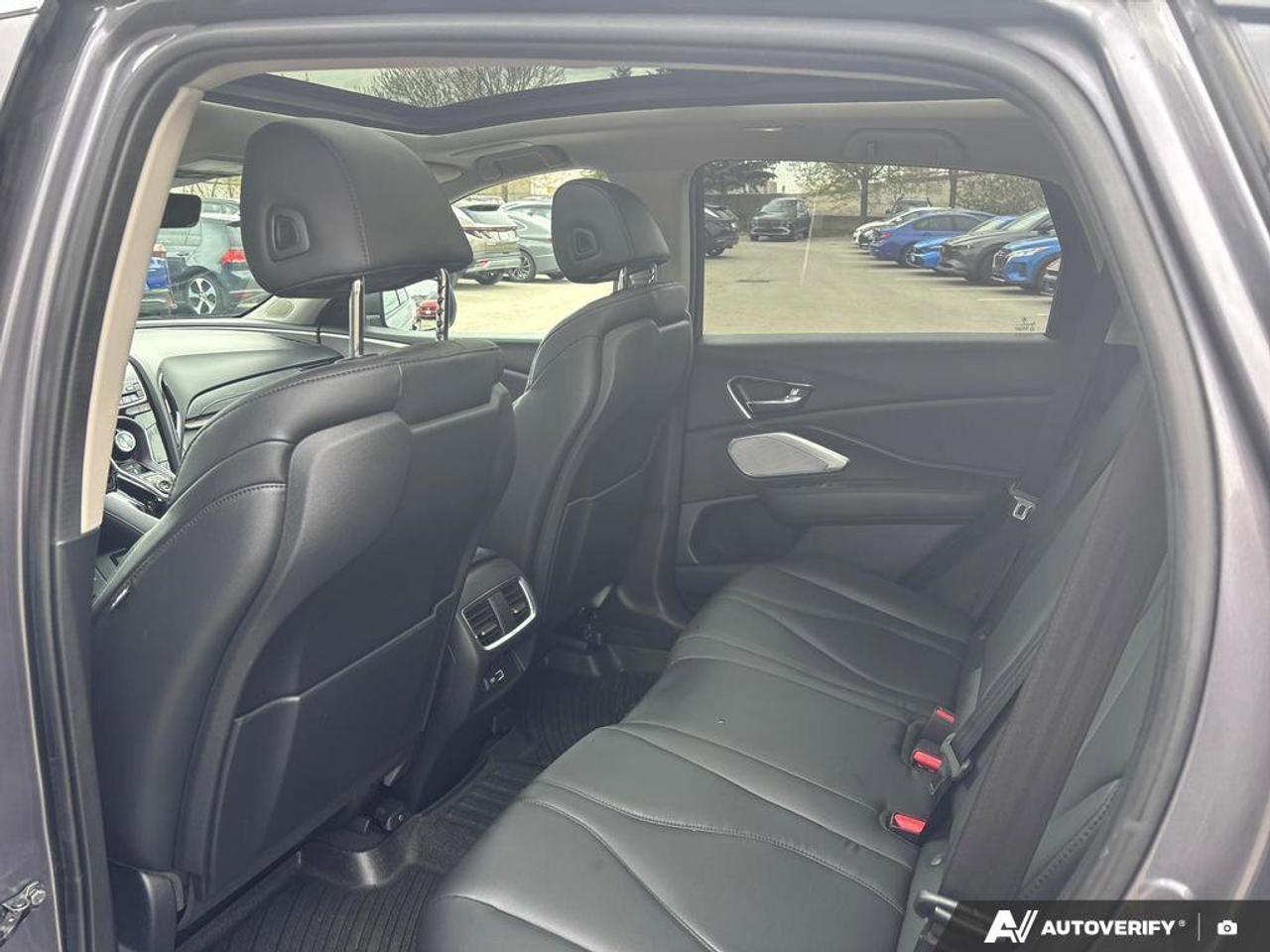 2020 Acura RDX Elite   NO ACCIDENTS   CARPLAY   8.6L/100KM Photo
