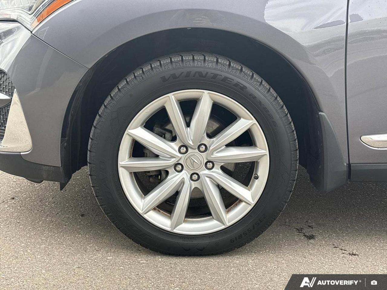 2020 Acura RDX Technology   NO ACCIDENTS   CARPLAY   8.6L/100KM Photo