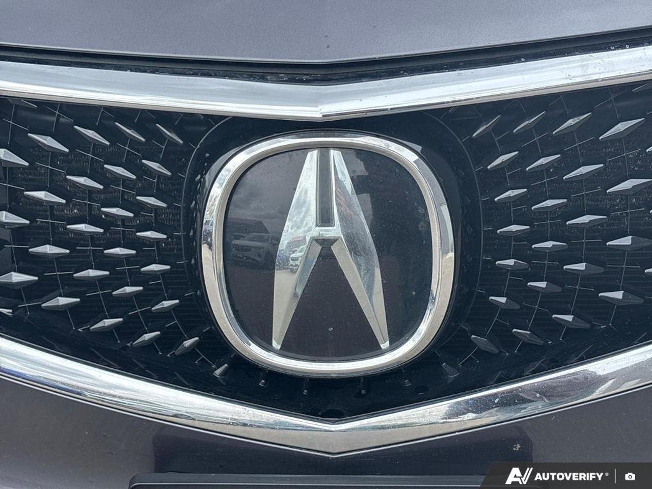 2020 Acura RDX Technology   NO ACCIDENTS   CARPLAY   8.6L/100KM Photo