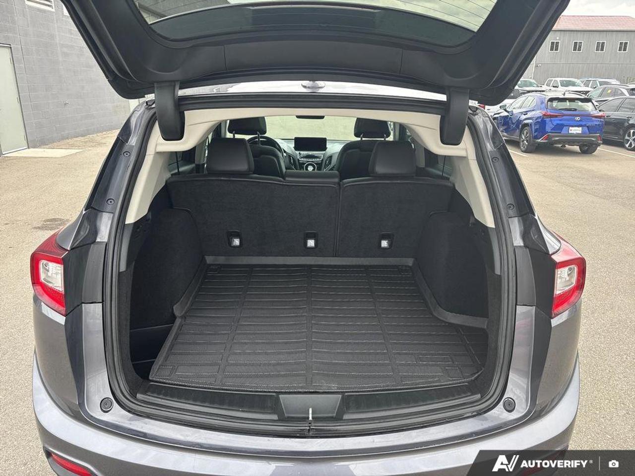 2020 Acura RDX Technology   NO ACCIDENTS   CARPLAY   8.6L/100KM Photo