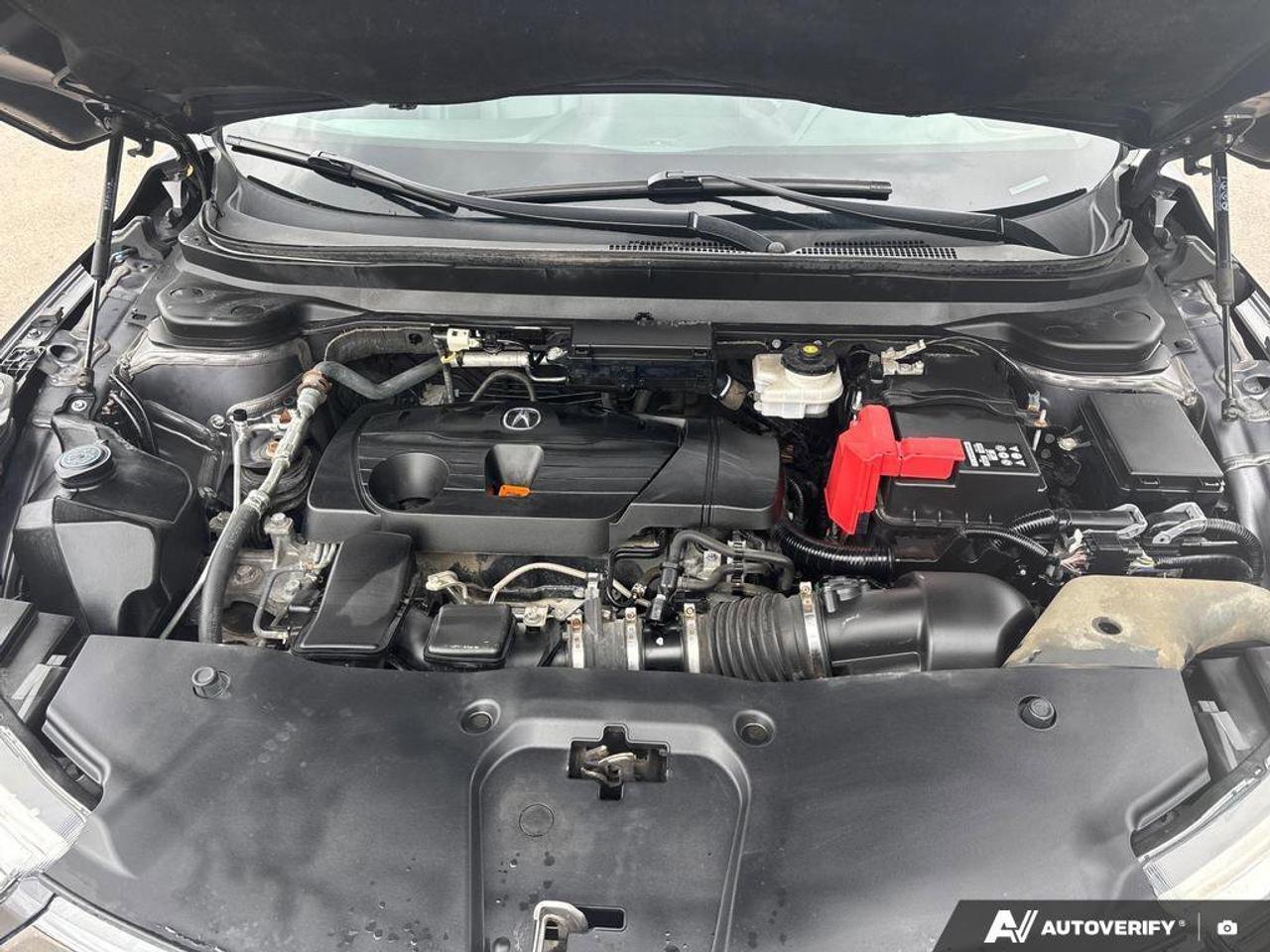 2020 Acura RDX Technology   NO ACCIDENTS   CARPLAY   8.6L/100KM Photo