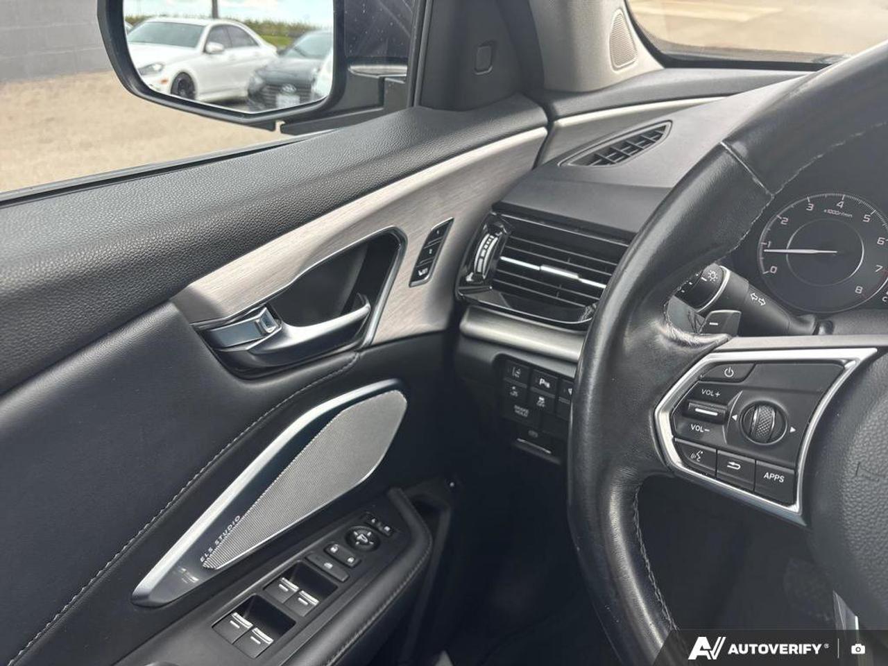 2020 Acura RDX Technology   NO ACCIDENTS   CARPLAY   8.6L/100KM Photo