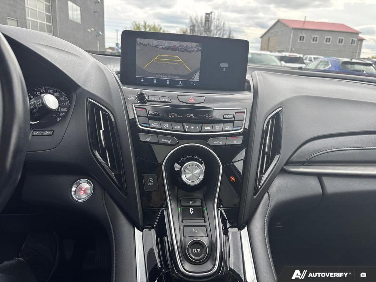 2020 Acura RDX Technology   NO ACCIDENTS   CARPLAY   8.6L/100KM Photo
