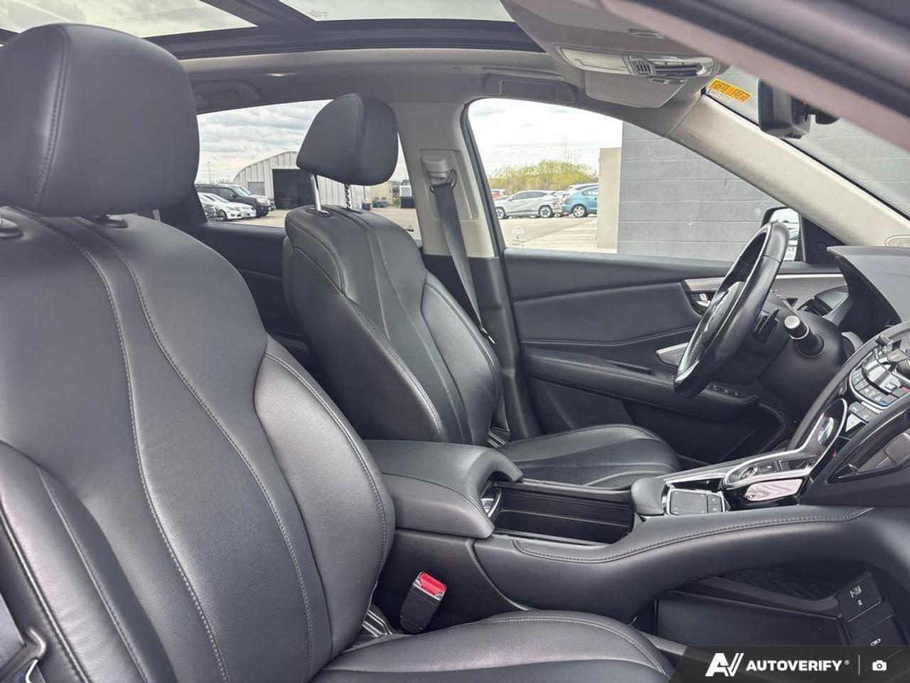 2020 Acura RDX Technology   NO ACCIDENTS   CARPLAY   8.6L/100KM Photo