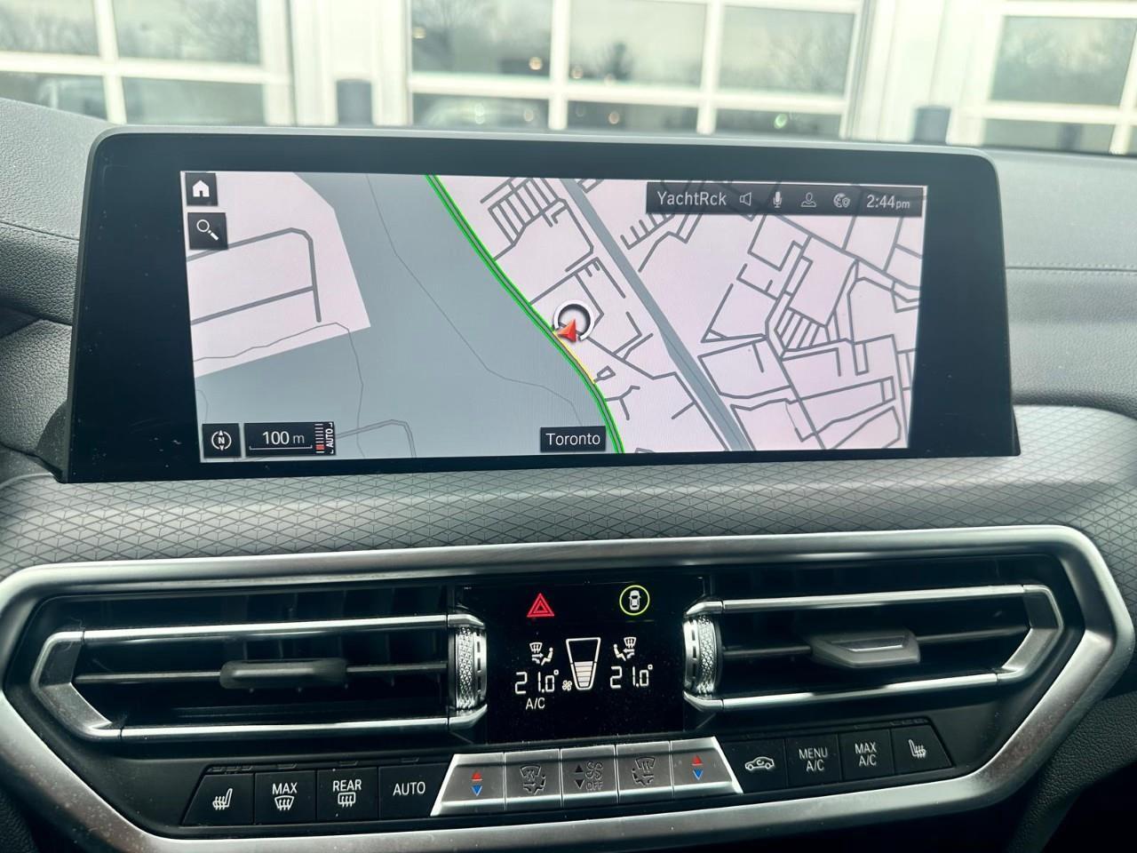 2022 BMW X3 M40i 4dr All-Wheel Drive Sports Activity Vehicle Photo