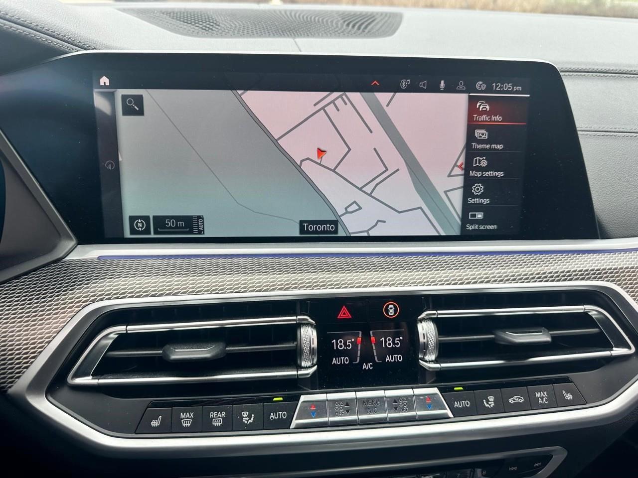 2022 BMW X5 M50i 4dr All-Wheel Drive Sports Activity Vehicle Photo