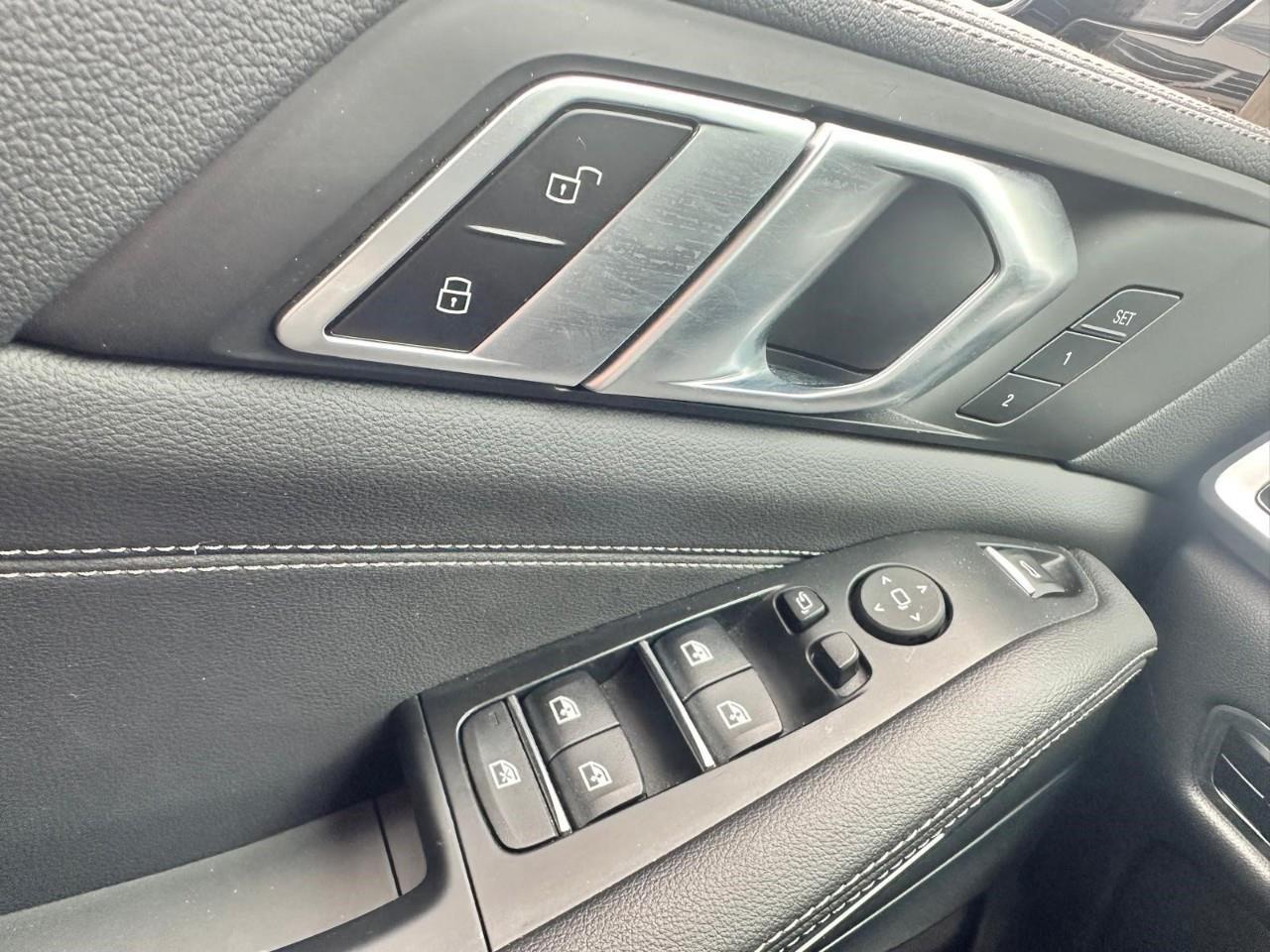 2022 BMW X5 M50i 4dr All-Wheel Drive Sports Activity Vehicle Photo