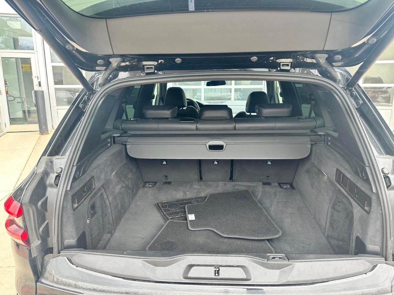 2022 BMW X5 M50i 4dr All-Wheel Drive Sports Activity Vehicle Photo