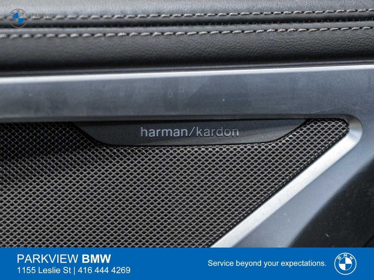 2022 BMW M850 Gran Coupe i xDrive 4dr All-Wheel Drive Sedan Photo