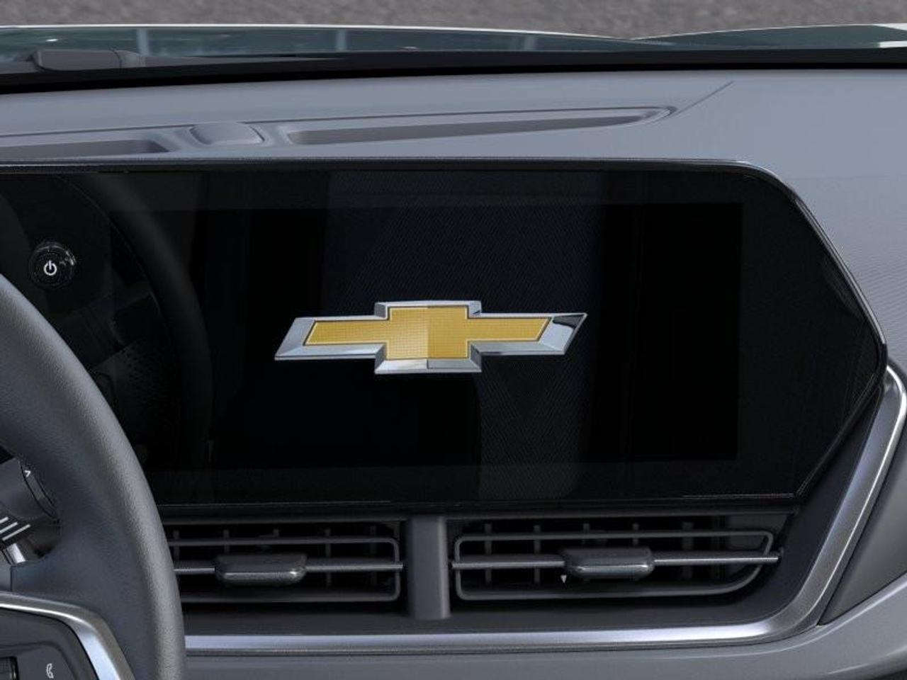 2026 Chevrolet Trax LT 4dr Front-Wheel Drive Photo