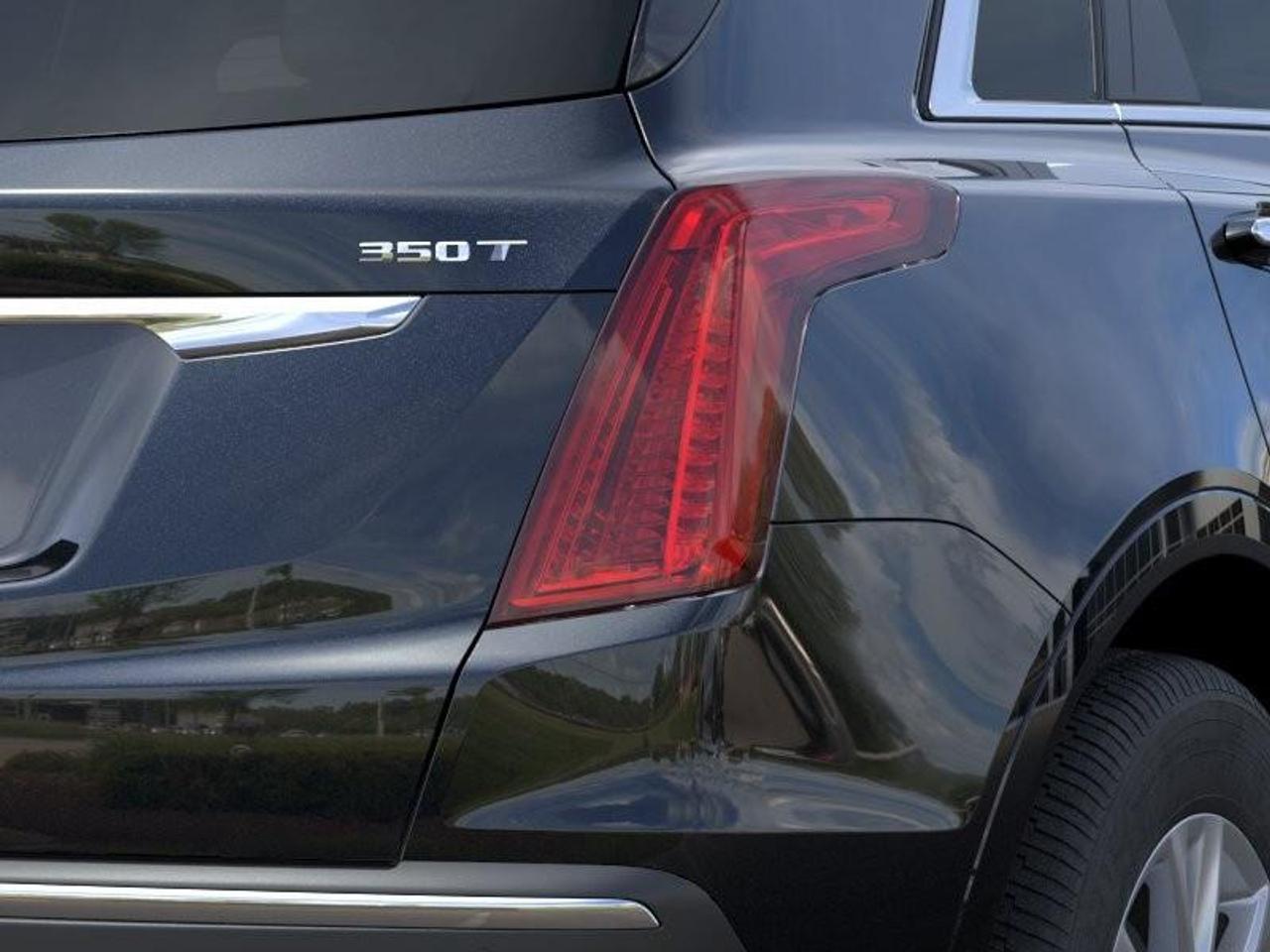 2026 Cadillac XT5 Luxury 4dr Front-Wheel Drive Photo