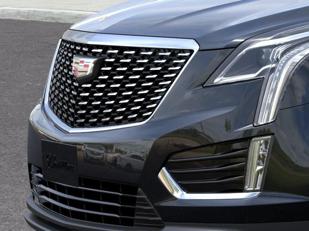 2026 Cadillac XT5 Luxury 4dr Front-Wheel Drive Photo
