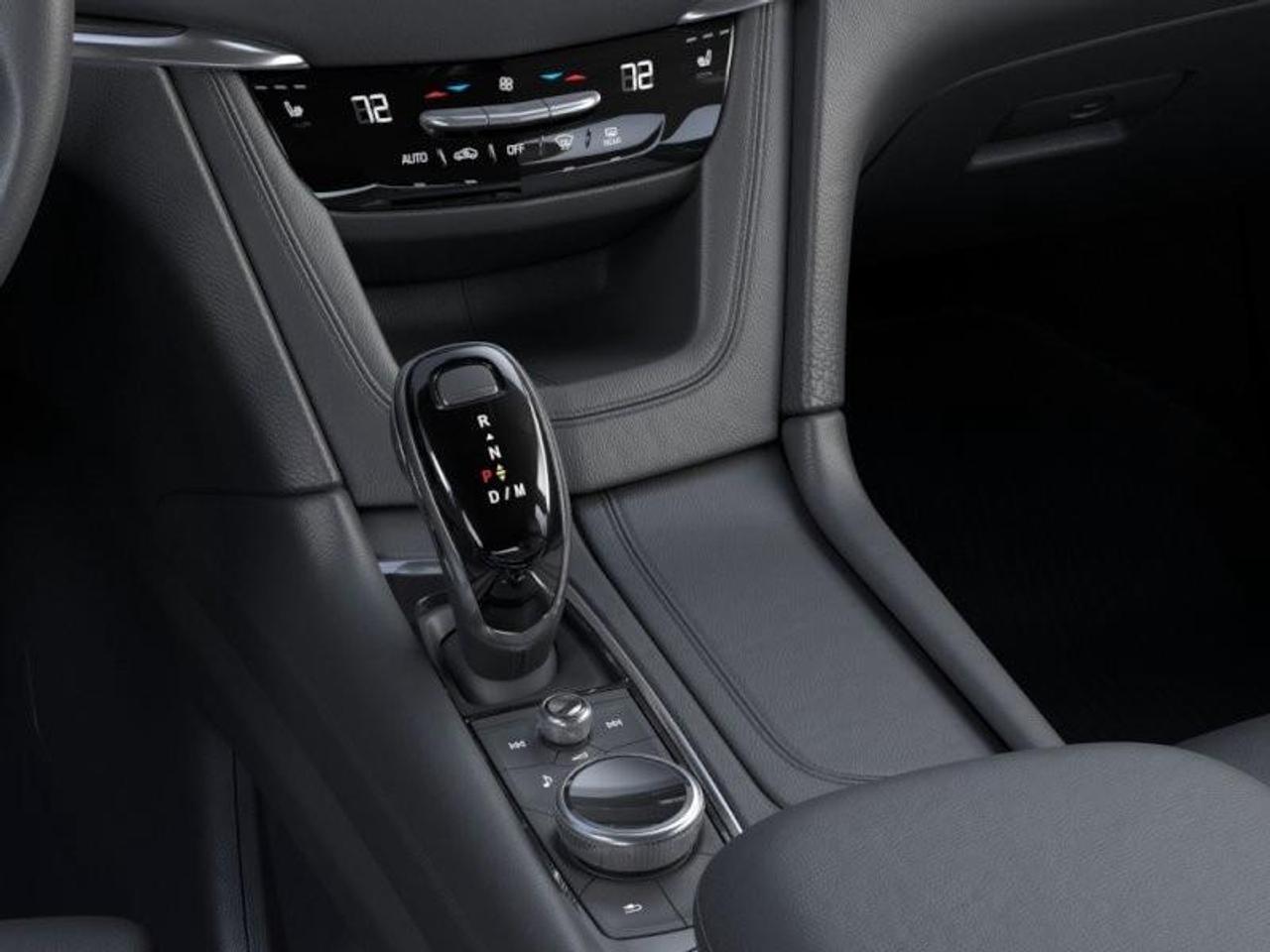 2026 Cadillac XT5 Luxury 4dr Front-Wheel Drive Photo