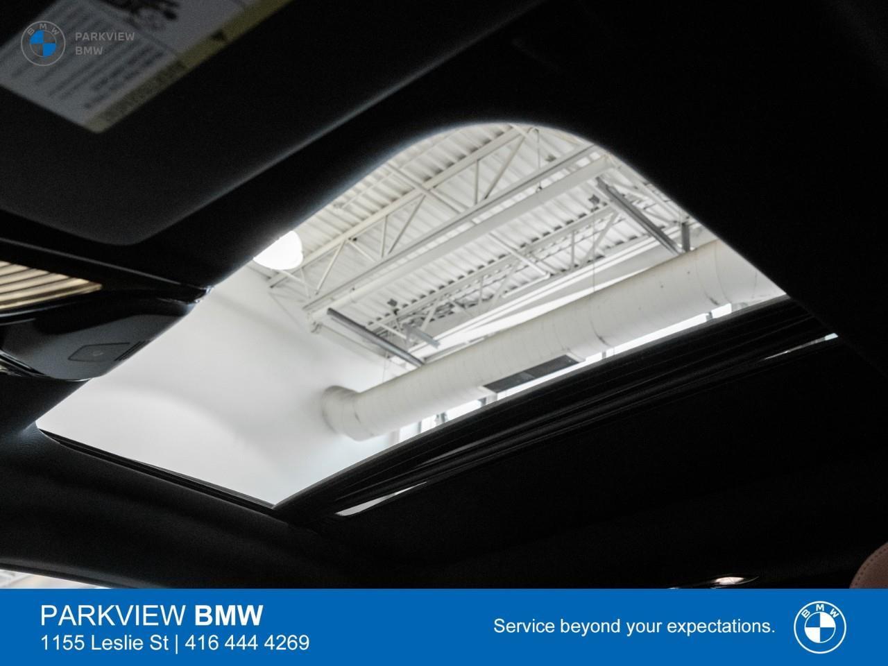 2025 BMW 430 i xDrive 2dr All-Wheel Drive Coupe Photo