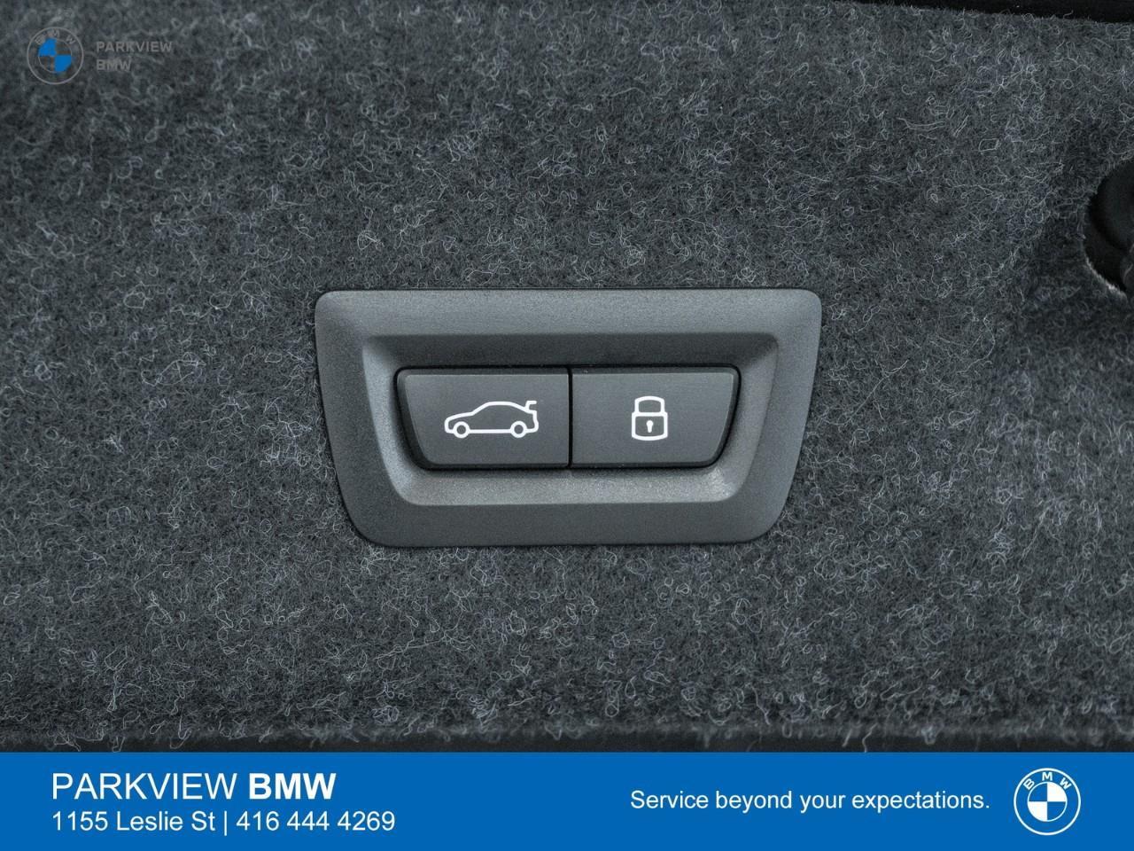 2025 BMW 430 i xDrive 2dr All-Wheel Drive Coupe Photo