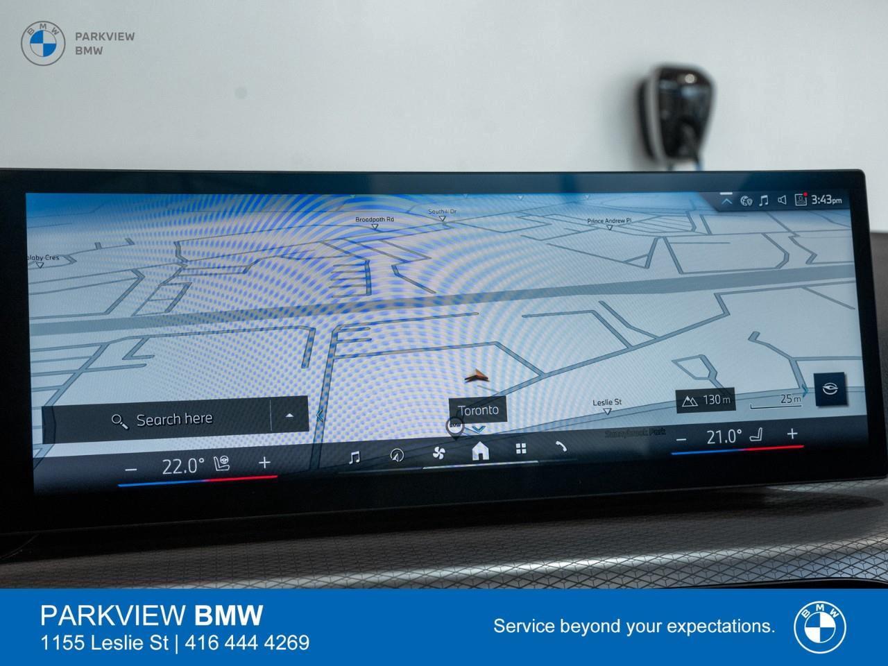 2025 BMW 430 i xDrive 2dr All-Wheel Drive Coupe Photo