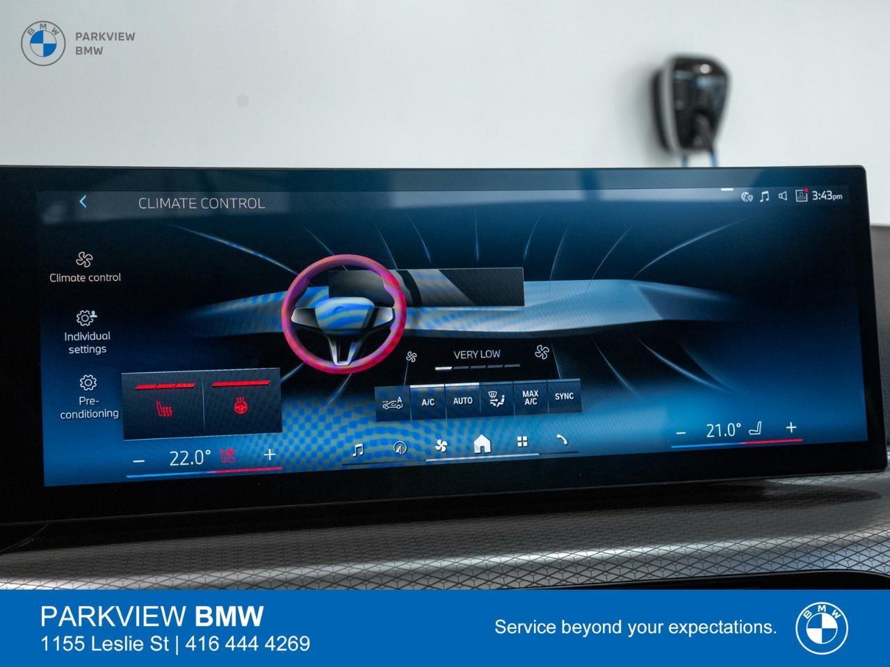 2025 BMW 430 i xDrive 2dr All-Wheel Drive Coupe Photo